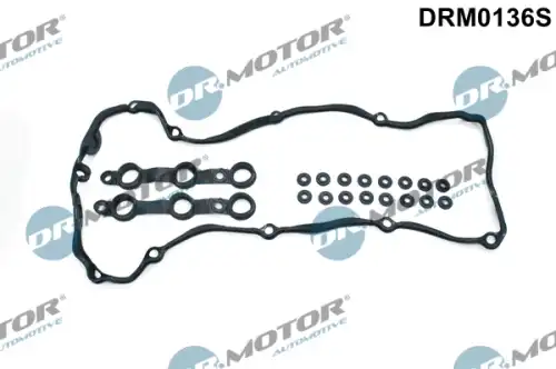 Прокладка клапанной крышки DR. MOTOR DRM0136S
