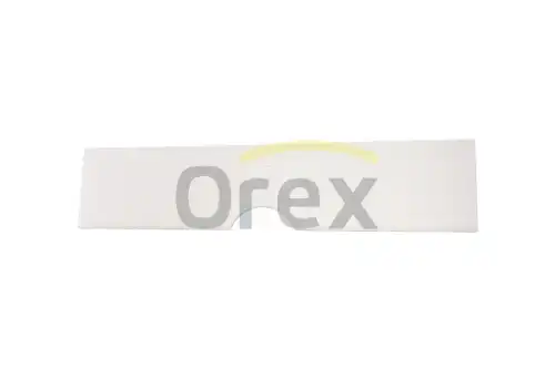 Решетка радиатора OREX 166058