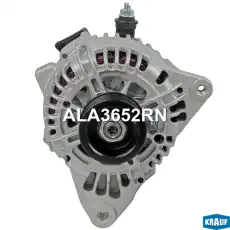 Генератор KRAUF ALA3652RN