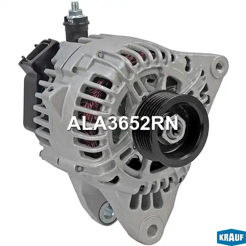 Генератор KRAUF ALA3652RN