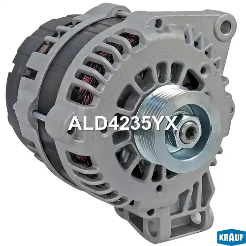 Генератор KRAUF ALD4235YX