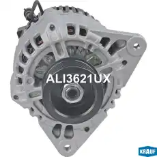 Генератор KRAUF ALI3621UX
