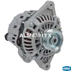 Генератор KRAUF ALM4391YX