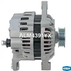 Генератор KRAUF ALM4391YX
