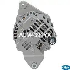 Генератор KRAUF ALM4391YX