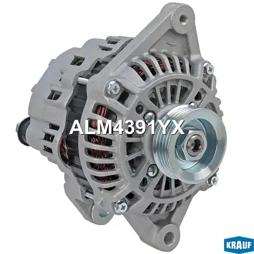 Генератор KRAUF ALM4391YX