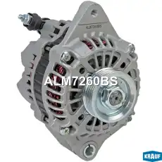 Генератор KRAUF ALM7260BS