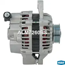 Генератор KRAUF ALM7260BS