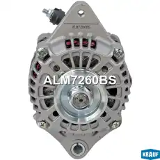 Генератор KRAUF ALM7260BS