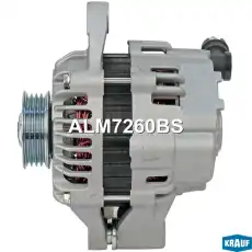 Генератор KRAUF ALM7260BS