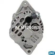 Генератор KRAUF ALM7260BS
