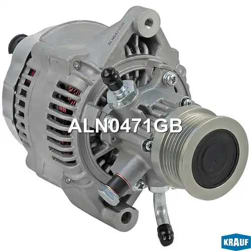 Генератор KRAUF ALN0471GB