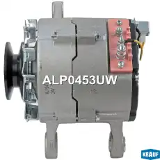 Генератор KRAUF ALP0453UW