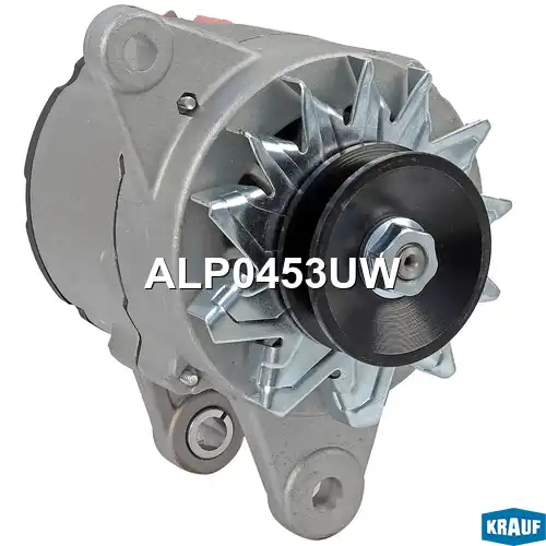 Генератор KRAUF ALP0453UW