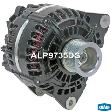 Генератор KRAUF ALP9735DS