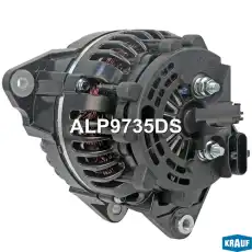 Генератор KRAUF ALP9735DS