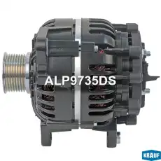 Генератор KRAUF ALP9735DS