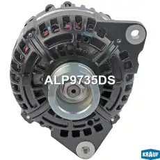 Генератор KRAUF ALP9735DS