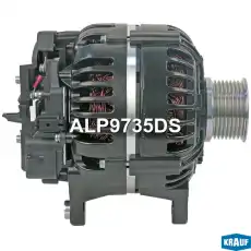 Генератор KRAUF ALP9735DS