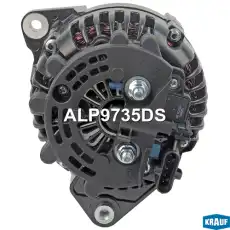 Генератор KRAUF ALP9735DS