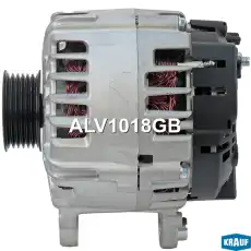 Генератор KRAUF ALV1018GB