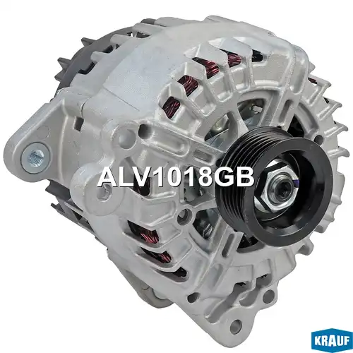 Генератор KRAUF ALV1018GB