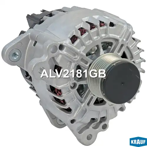 Генератор KRAUF ALV2181GB