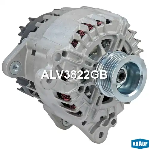 Генератор KRAUF ALV3822GB