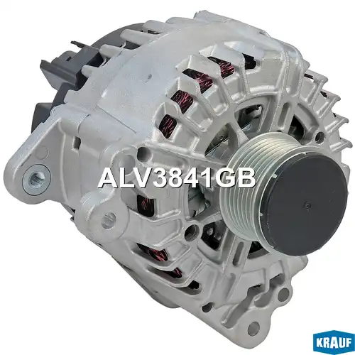 Генератор KRAUF ALV3841GB