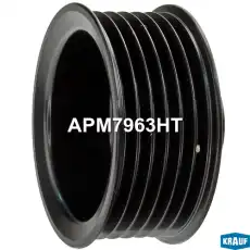 Шкив генератора APM7963HT KRAUF
