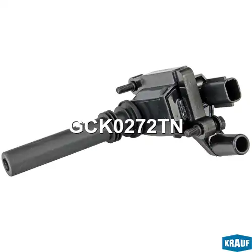 Катушка зажигания KRAUF GCK0272TN
