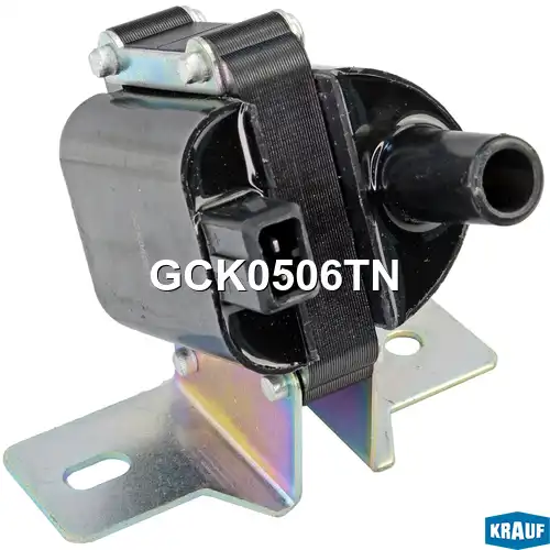 Катушка зажигания KRAUF GCK0506TN