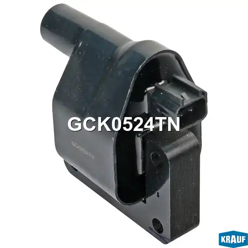 Катушка зажигания KRAUF GCK0524TN