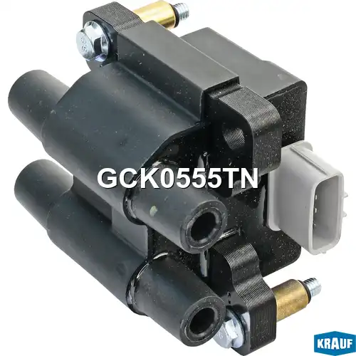 Катушка зажигания KRAUF GCK0555TN