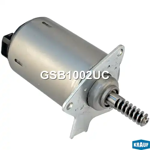 Сервопривод фаз ГРМ GSB1002UC KRAUF