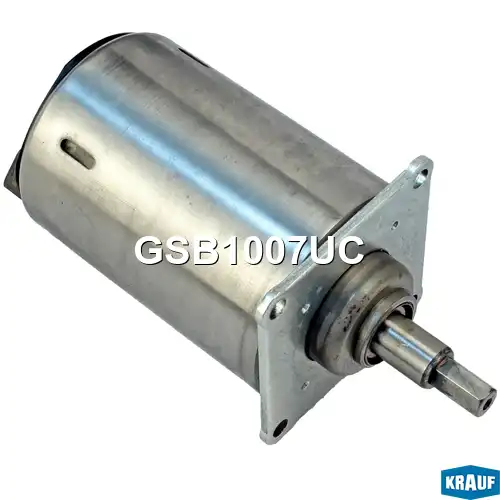 GSB1007UC Сервопривод фаз ГРМ KRAUF