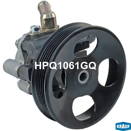 Насос гидроусилителя руля KRAUF HPQ1061GQ