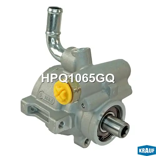 Насос гидроусилителя руля KRAUF HPQ1065GQ