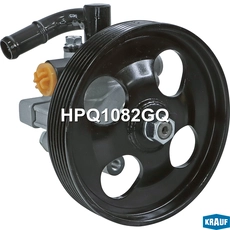 Насос гидроусилителя руля KRAUF HPQ1082GQ