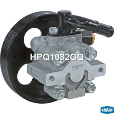 Насос гидроусилителя руля KRAUF HPQ1082GQ