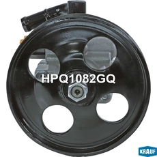 Насос гидроусилителя руля KRAUF HPQ1082GQ