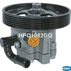 Насос гидроусилителя руля KRAUF HPQ1082GQ