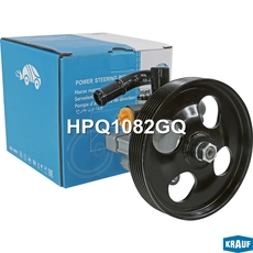 Насос гидроусилителя руля KRAUF HPQ1082GQ