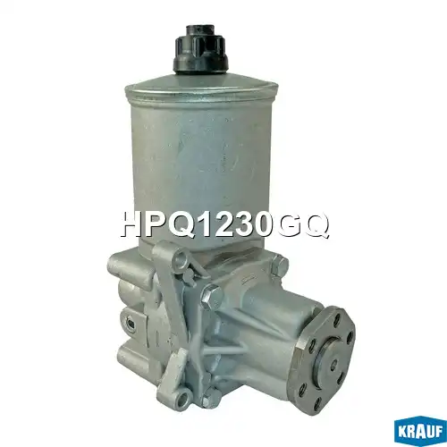 Насос гидроусилителя руля KRAUF HPQ1230GQ