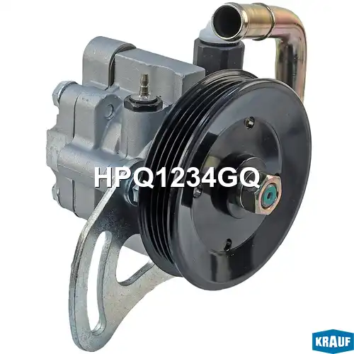 Насос гидроусилителя руля KRAUF HPQ1234GQ