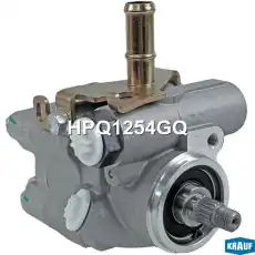 Насос гидроусилителя руля KRAUF HPQ1254GQ