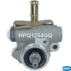 Насос гидроусилителя руля KRAUF HPQ1254GQ