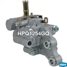 Насос гидроусилителя руля KRAUF HPQ1254GQ