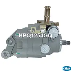 Насос гидроусилителя руля KRAUF HPQ1254GQ