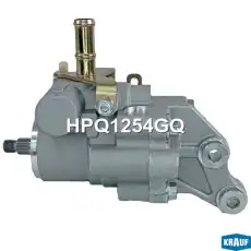 Насос гидроусилителя руля KRAUF HPQ1254GQ